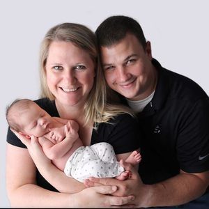 Meet your Posher, Dana